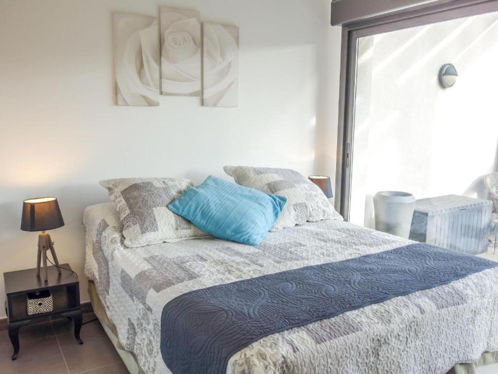 Vert Paradis - Vue Apaisante Sur Golf, Pins Parasols, 2E Etage - 80 M2 Dont Terrasse Avec Pergola, 2 Chambres, 3Et Iles, 3 Clim, Wifi - Piscine, Parking Et Park A Velos, Ascenseur - En Option Linge, Menage - Pistes Cyclables, Mer A Proximite แซงต์-ซีเปรียง ภายนอก รูปภาพ