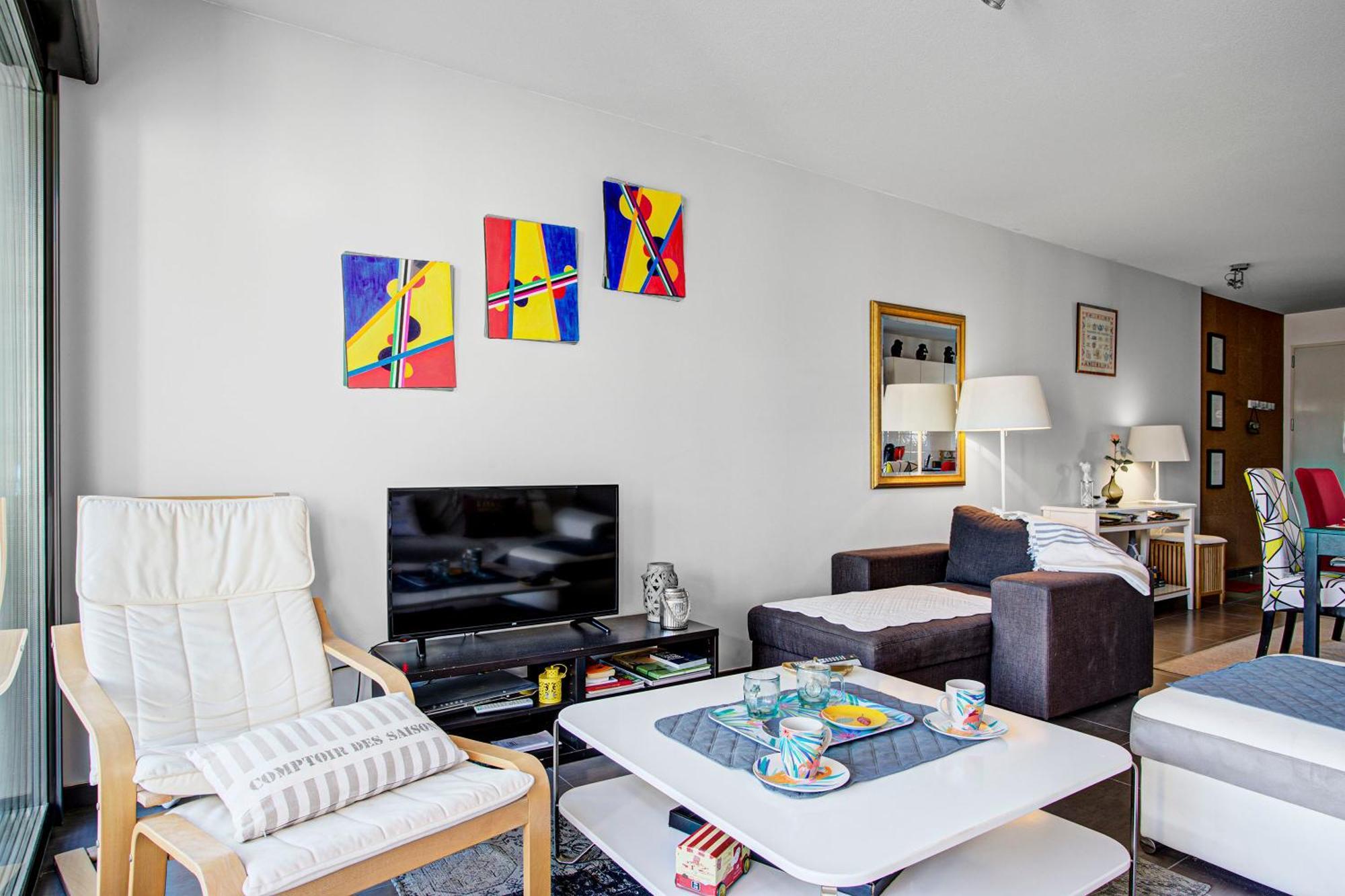 Vert Paradis - Vue Apaisante Sur Golf, Pins Parasols, 2E Etage - 80 M2 Dont Terrasse Avec Pergola, 2 Chambres, 3Et Iles, 3 Clim, Wifi - Piscine, Parking Et Park A Velos, Ascenseur - En Option Linge, Menage - Pistes Cyclables, Mer A Proximite แซงต์-ซีเปรียง ภายนอก รูปภาพ